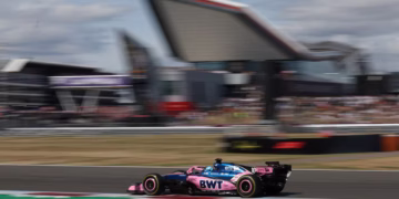 Alpine focused on rebuilding before setting new Formula One targets, says Renault CEO