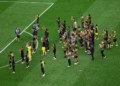 Canada thanks supporters after historic World Cup run ends