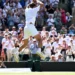 Cobolli channels Ronaldo with ‘Siu’ celebration after reaching Wimbledon quarter-finals