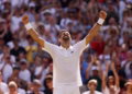 Djokovic matches Federer milestone as Sinner gathers momentum at Wimbledon