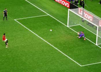 Egypt make World Cup history with landmark run to last 16