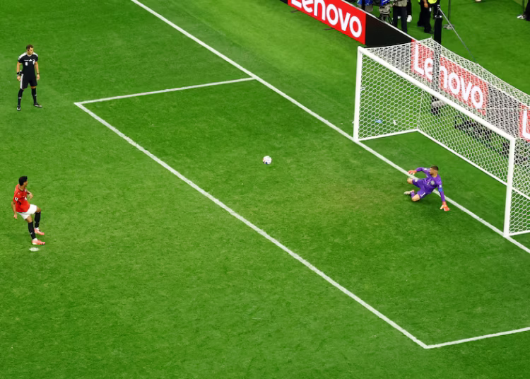 Egypt make World Cup history with landmark run to last 16