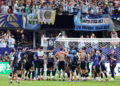 Argentina stun England with late comeback to set up World Cup final against Spain