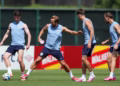 Tuchel warns England against complacency before DR Congo clash
