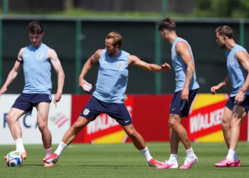Tuchel warns England against complacency before DR Congo clash