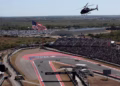 U.S. Grand Prix promoter expects record Austin crowd despite F1 rule changes