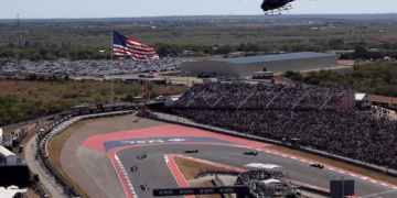 U.S. Grand Prix promoter expects record Austin crowd despite F1 rule changes