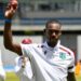 Greaves Makes Test History with Five Consecutive Wicket Maidens Against Pakistan