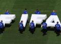 UEFA votes to boycott FIFA tournaments over World Cup stake sale proposal