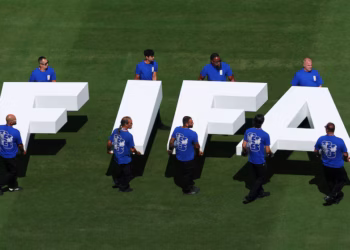 UEFA votes to boycott FIFA tournaments over World Cup stake sale proposal