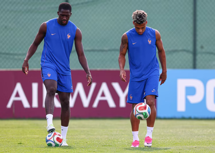 France respect Spain’s quality but have no fear ahead of World Cup semi-final