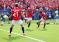 Vozinha, Haaland Headline Fan-Voted World Cup Dream Team