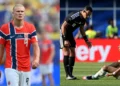Haaland criticises lengthy VAR delay before Mbappe penalty in France’s win over Morocco