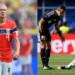 Haaland criticises lengthy VAR delay before Mbappe penalty in France’s win over Morocco