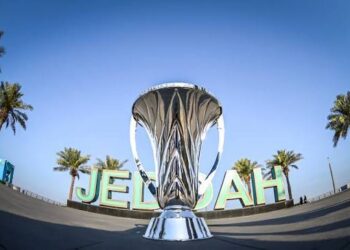 Saudi Arabia confirmed as host of next three Asian Champions League Elite finals