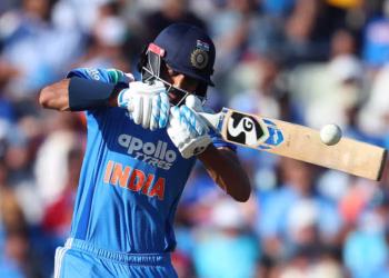 Patel stars as India beat England by six wickets in first ODI