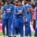 Kumble criticises India’s ‘abject surrender’ after heavy defeat to England