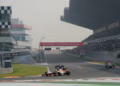 India targets Formula One return with 2028 Grand Prix plan