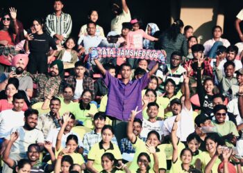 Tata Steel-owned Jamshedpur FC withdraws from ISL, ends nine-year journey