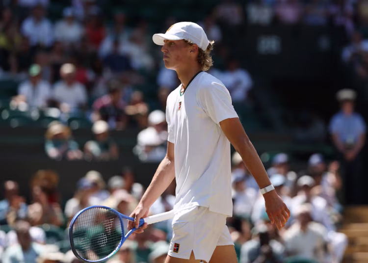 Hewitt’s son Cruz claims maiden ATP Tour win in Washington