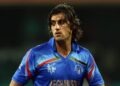 Former Afghanistan pacer Shapoor Zadran dies aged 38 after illness