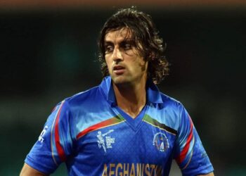 Former Afghanistan pacer Shapoor Zadran dies aged 38 after illness