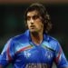 Former Afghanistan pacer Shapoor Zadran dies aged 38 after illness