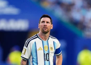 Egypt coach claims World Cup favoured Argentina after defeat, FIFA yet to respond