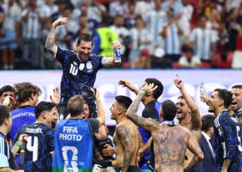Messi’s Argentina face Spain’s slick machine in World Cup final rich in storylines