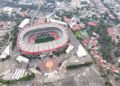 World Cup delivers limited economic boost for Mexico, analysts say