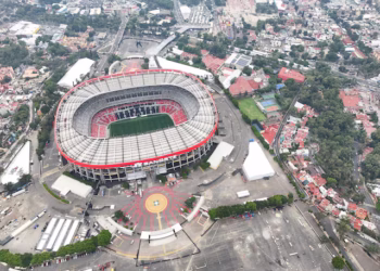 World Cup delivers limited economic boost for Mexico, analysts say