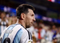 Messi to face England for first time as Argentina eye World Cup final