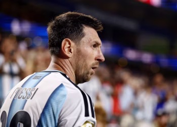 Messi to face England for first time as Argentina eye World Cup final