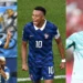 FIFA World Cup 2026 Golden Boot Race: Mbappe Draws Level with Messi