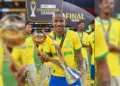 South Africa midfielder Jayden Adams dies aged 25