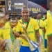 South Africa midfielder Jayden Adams dies aged 25