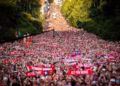 Norway receive heroes’ welcome despite World Cup quarter-final exit