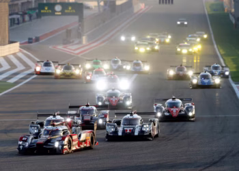 Barcelona, Monza Replace Qatar and Bahrain on 2026 WEC Calendar