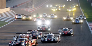 Barcelona, Monza Replace Qatar and Bahrain on 2026 WEC Calendar