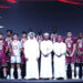Qatar settle for silver after losing West Asia Volleyball Championship final to Oman