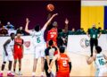 Oman, Bahrain Make Winning Starts in FIBA U18 Asia Cup Gulf Qualifiers