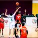Oman, Bahrain Make Winning Starts in FIBA U18 Asia Cup Gulf Qualifiers