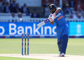 Rohit brushes aside retirement speculation, says focus remains on India