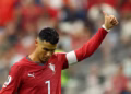 For all his records, Ronaldo could not conquer the World Cup