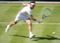 Ruud Completes Team Europe Line-up for Laver Cup