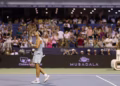 Shelton fights back to reach Washington quarterfinals, de Minaur ends Hewitt’s run
