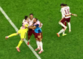 Spain overpower France to reach first World Cup final since 2010