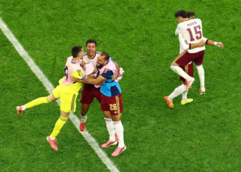 Spain overpower France to reach first World Cup final since 2010
