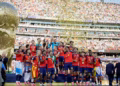 Torres strikes in extra time as Spain beat Argentina to win World Cup