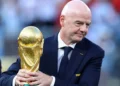 UEFA threatens legal action after FIFA abandons World Cup investment plan